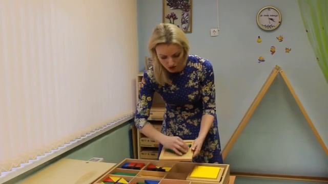 Зуйкова Надежда Николаевна - "Игровой комплект Пертра» часть 1 смотреть онлайн