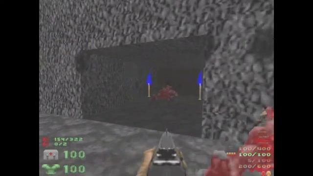 Let's Play 2002 A Doom Odyssey:Out Of The Stronghold:There Is A Note About смотреть онлайн