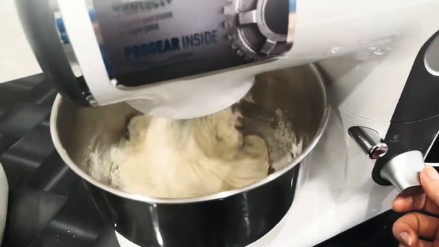 Кухонная машина Polaris РКМ 1101 смотреть онлайн