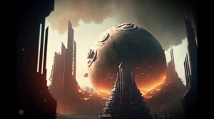 Череп в небесах Н. Перумов