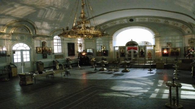 Прямая Трансляция из храма Александра Невского г.Пскова смотреть онлайн
