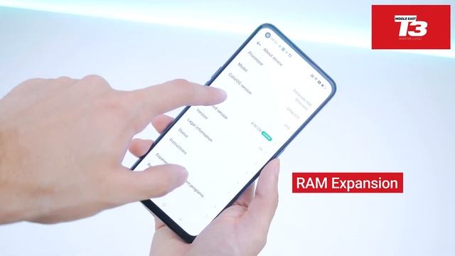 Reno 7 5G - The Standout Performer смотреть онлайн