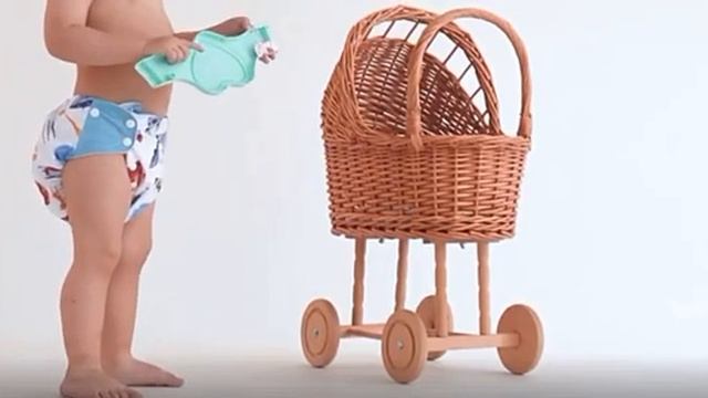 Fralda Happy Flute смотреть онлайн