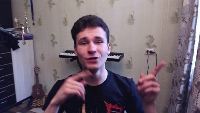 КАК РАЗРАБОТАТЬ ПРОГРАММНОЕ ОБЕСПЕЧЕНИЕ ДЛЯ ПРАКТИКИ НАВЫКОВ ИГРЫ НА ФОРТЕПИАНО || C++ / SFML смотреть онлайн