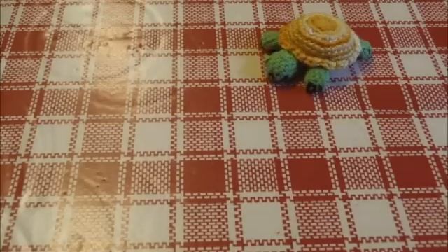 Amigurumi Animé