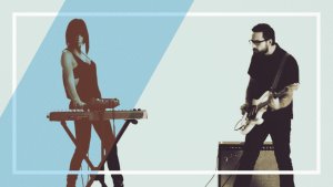 Вечный синти-поп (synthpop)