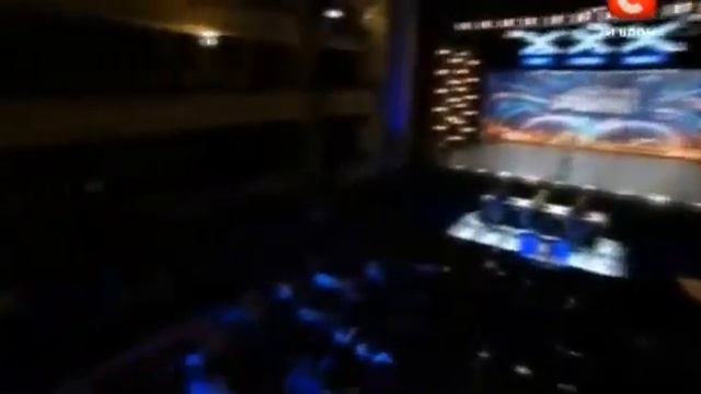 Украина мае талант 3 Киев Федор Рытиков смотреть онлайн