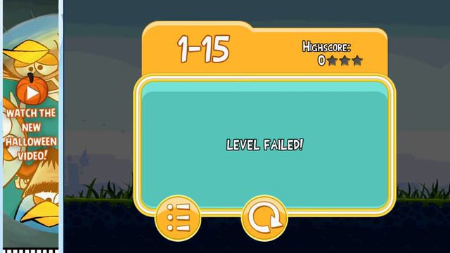 Angry-Bird: Google chrome смотреть онлайн