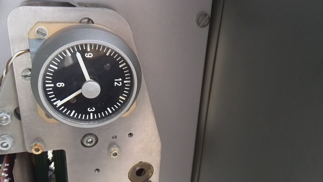 Катушечный магнитофон ASSMANN. смотреть онлайн