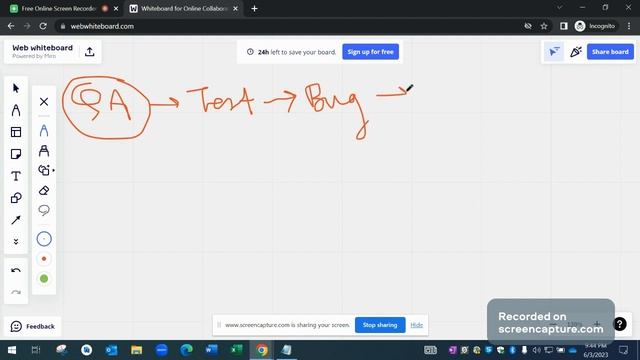 Software Testing - Real Time Interview Questions & Answers [MANUAL TESTING] смотреть онлайн