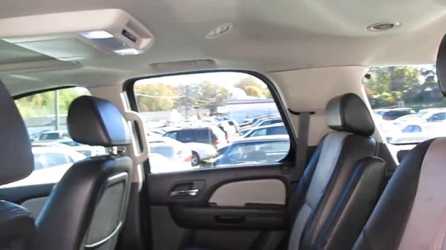 2008 Chevrolet Tahoe Z71 28380 смотреть онлайн