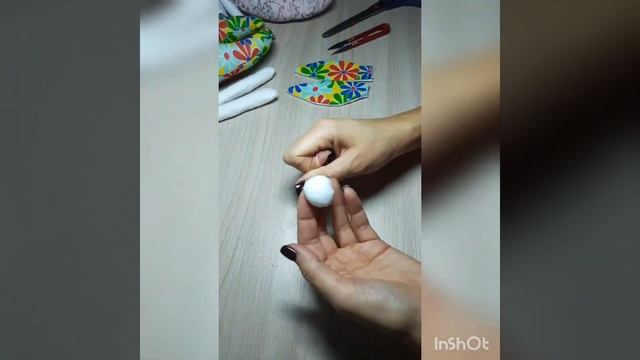 МК Зайчик Текстильная Игрушка Выкройка и поэтапная работа смотреть онлайн