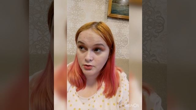 первый заказ в этом году.