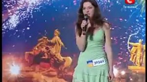 Вообще прикол Минута славы в украине