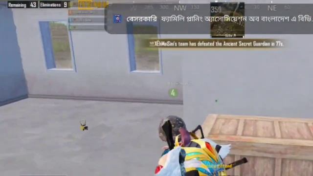 Pubg Mobile Full Rush Game play video | Python gaming | смотреть онлайн