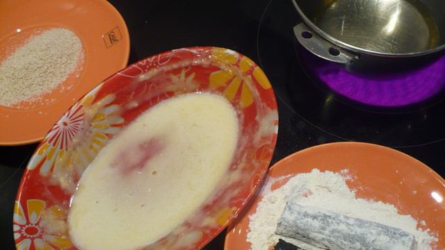 Кухня Мамашки