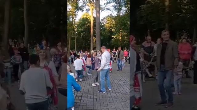 Гуляем в народном Гурьевск 2 смотреть онлайн
