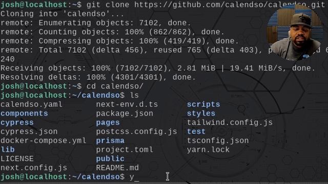 Ditch Calendly for Calendso | The Open Source Appointment Scheduler смотреть онлайн