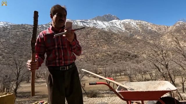 A Wife's Desperation: Mountain Robbers Target Her And Her Son (Subtitle) #deoora