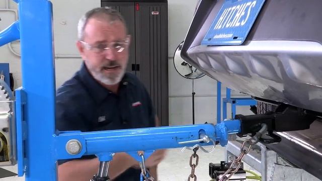 2020 Kia Niro Trailer Hitch Installation смотреть онлайн