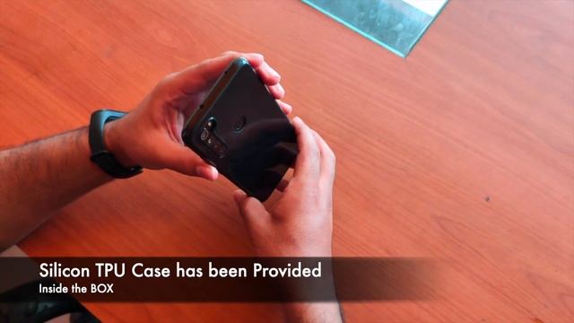 Redmi Note 8 Unboxing & Overview | Best Phone Under 10,000? | 4 GB, 64 GB Black Color ? смотреть онлайн