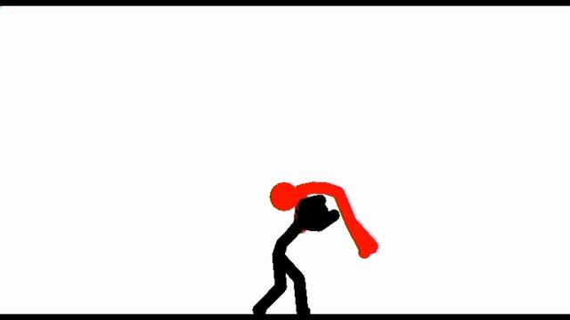 Стик бой (stick nodes) смотреть онлайн
