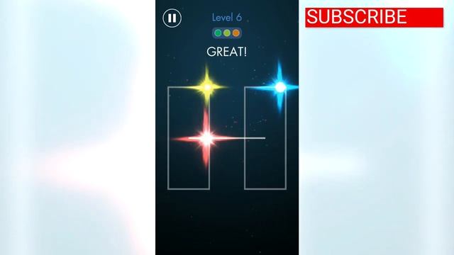 Looper! the magical Ball (Level 1 - 12) Gameplay | Android Puzzle Game смотреть онлайн