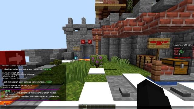 Server 99% Mirip BRUTAL HARDCORE смотреть онлайн