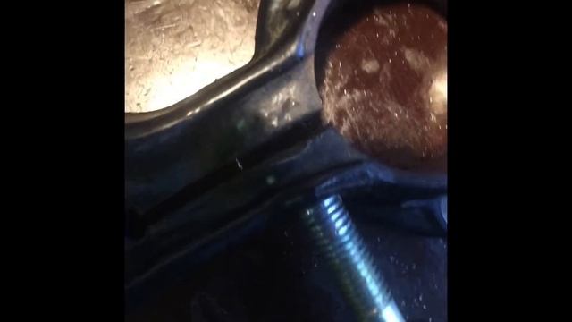 Разборка Вилки harley davidson смотреть онлайн