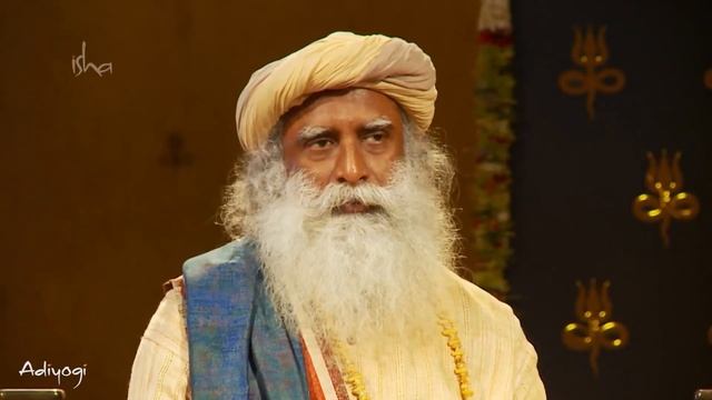 Why Is Shiva The God Of All Gods ? | Sadhguru On Mercury & Cobra Venom | Snake | Adiyogi