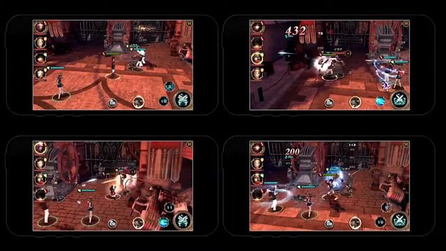 【Trailer】Perfect World's Final Fantasy Type-0 Online смотреть онлайн