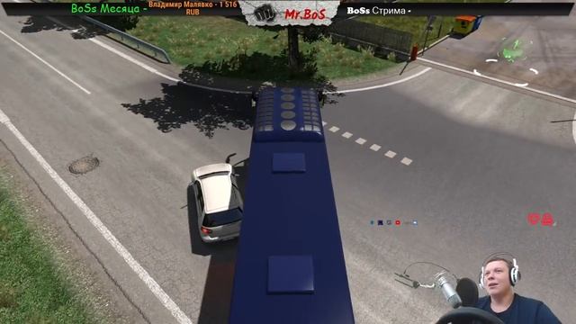 [ETS 2] Установка мода Bus Station/ Euro Truck Simulator 2