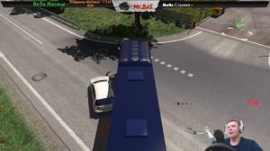 [ETS 2] Установка мода Bus Station/ Euro Truck Simulator 2