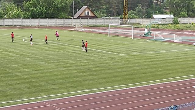 Торпедо 09 - Энергия 09. 1-й тайм. Чайковский май 2023 смотреть онлайн