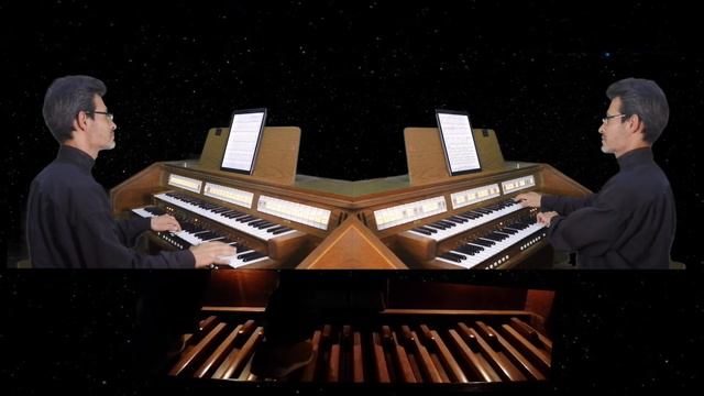 Palladio (Allegretto) Karl Jenkins