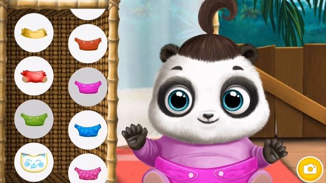Fun Girls Care Games - Animal Pet Makeup, Hair Style & Colors Nail Beauty Salon Makeover Kids Games смотреть онлайн