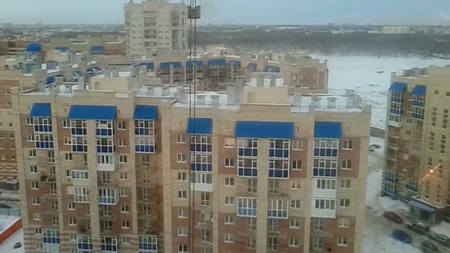 Копия видео "Московка 2" смотреть онлайн