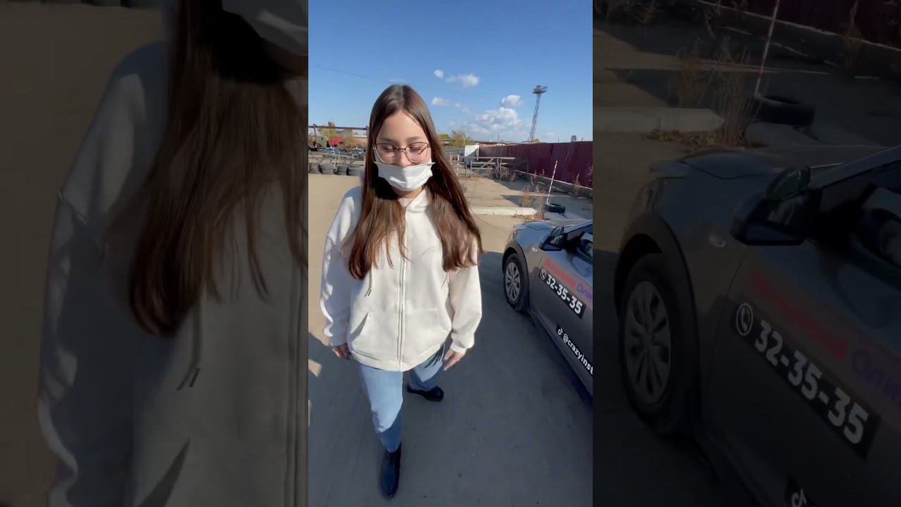 #crazyinstructor #автошкола смотреть онлайн