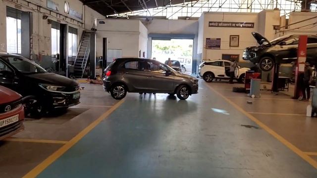 Tata Tiago 2023 Third Service Experience | Tiago 2023 Third Service Cost | Tata Tiago 2023 смотреть онлайн