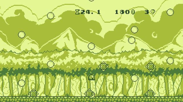 Walkthrough - Awesome Pea (XB1/PS4/Vita) - Level 1-10 смотреть онлайн