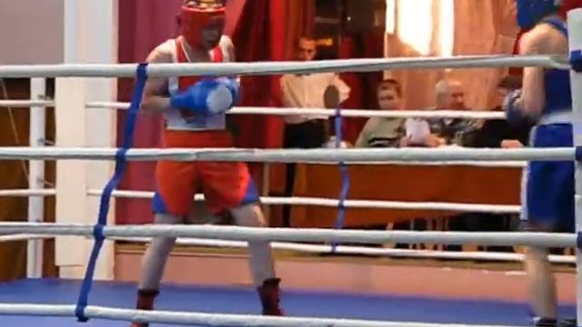 Александр Буторин. Турнир в Северодвинске 26.11.11. смотреть онлайн