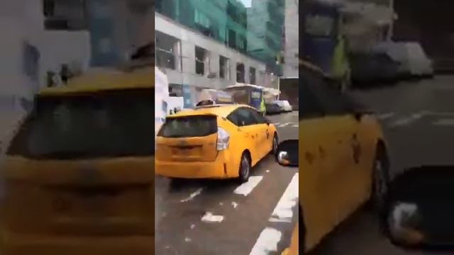 nataliab16 Из Нью Йоркского такси смотреть онлайн