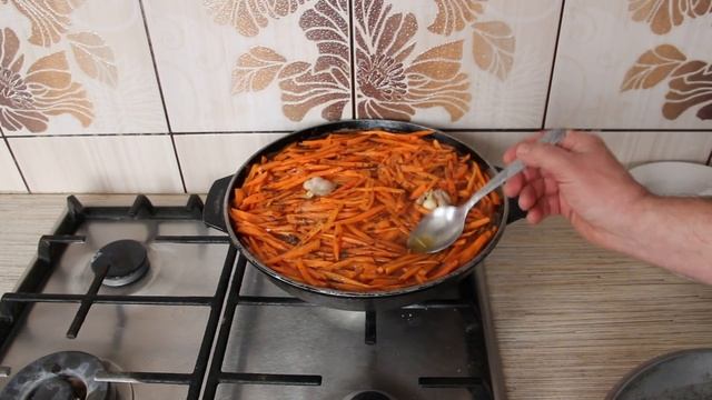 Плов на заказ, 1 кг. риса смотреть онлайн