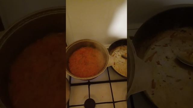 Плов по домашнему с изюминкой