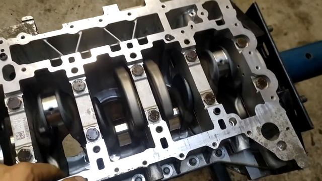 коленвал n20 смотреть онлайн