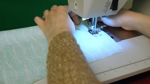 Видеообзор швейных машинок Necchi смотреть онлайн