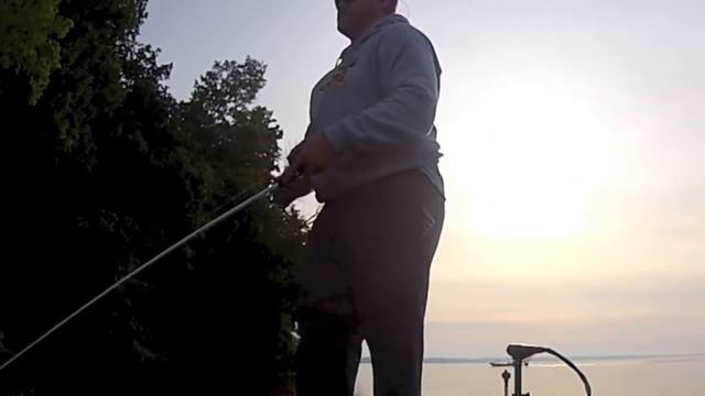 FishFlics Exclusive: Lake Wheeler with Shaye Baker смотреть онлайн