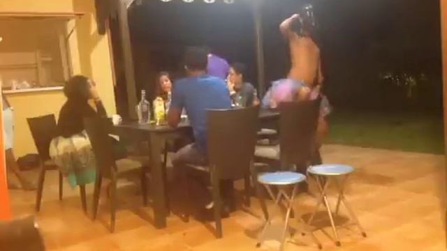 harlem shake saint joseph.MOV смотреть онлайн