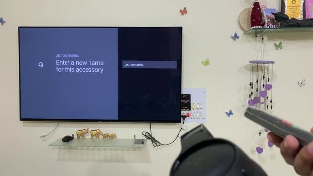 Bluetooth function in Smart TV- SONY BRAVIA A8G. CONNECTION AND SOLUTION смотреть онлайн