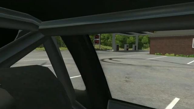 BeamNG.drive-классная-сцена.(Печальная). смотреть онлайн